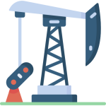 Oil Refining Plants