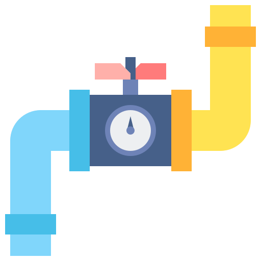 Pipelines & Pumping Stations