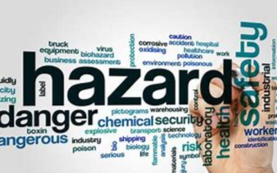 Hazard Identification and Assessments