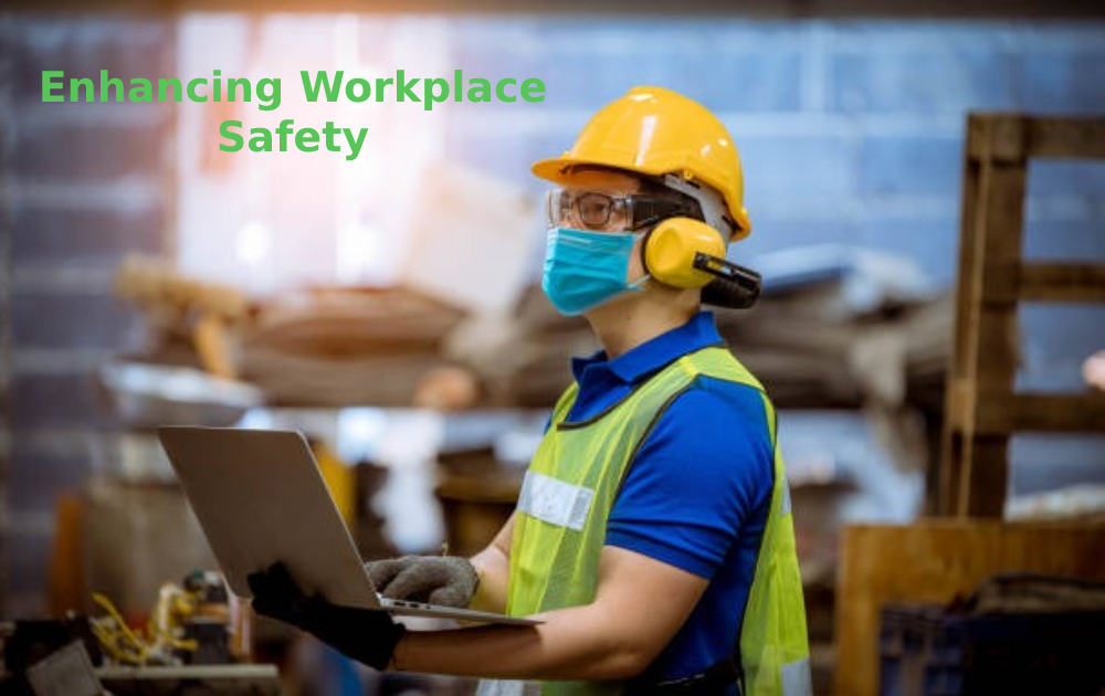 Enhancing Workplace Safety: The Importance of Ex Inspections and Training Courses