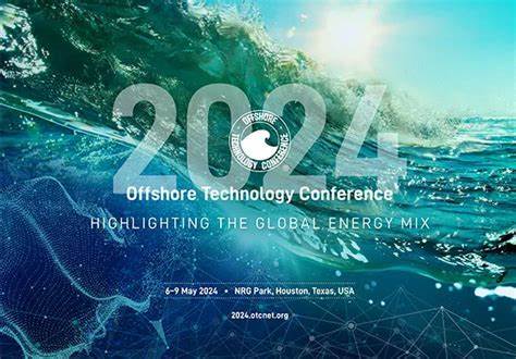 Soluciones Globales Ex para Presentar Innovaciones en la Conferencia de Tecnología Offshore en Houston.