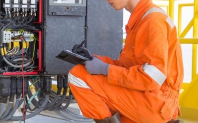 Best Practices for HazLoc Equipment Inspections