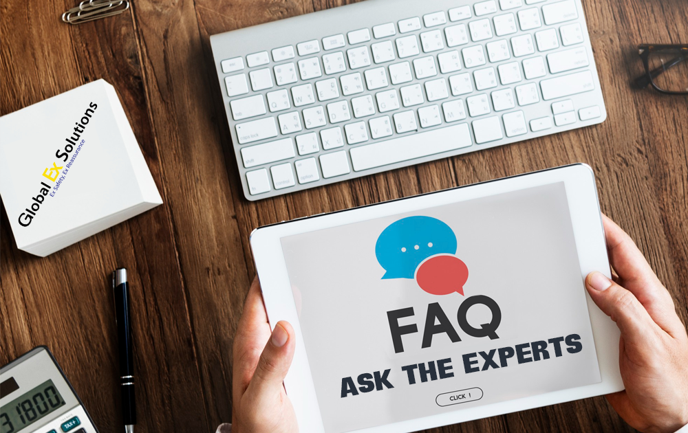 Q&A: Ask the Expert – HazLoc Training and Certification