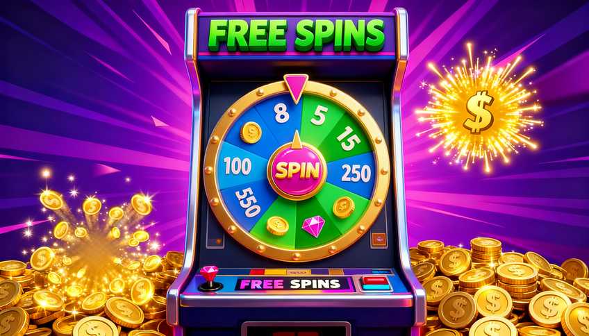 Spacewin casino