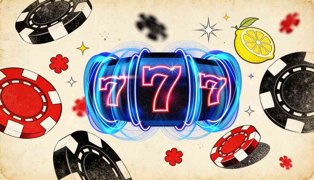 pokie spins casino online