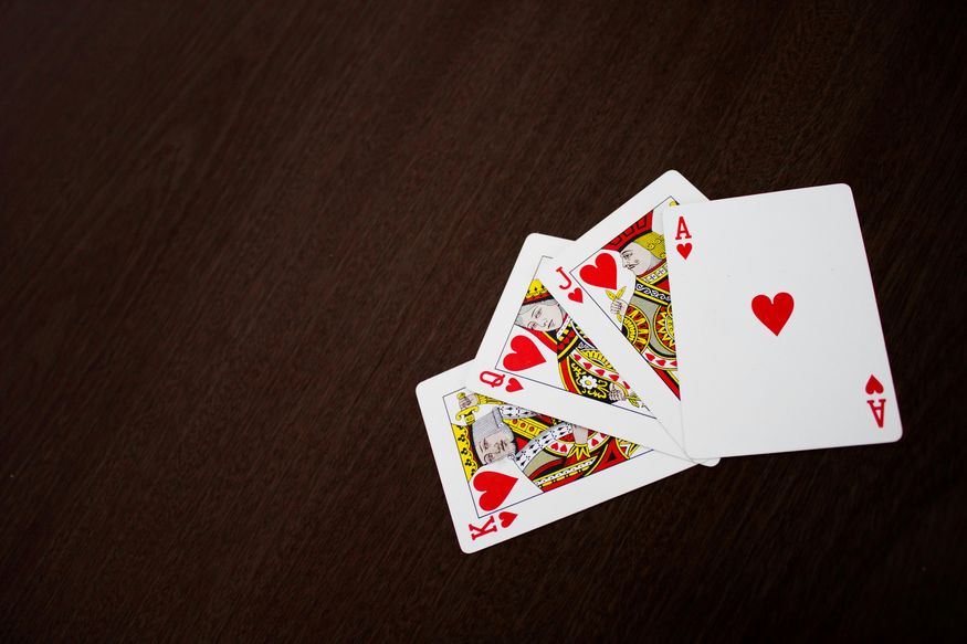 dukes casino