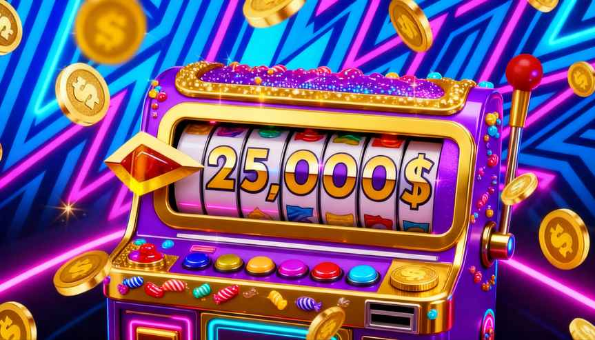 monro casino