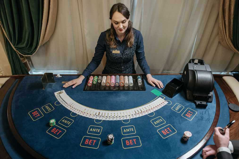 rockwin casino Australia