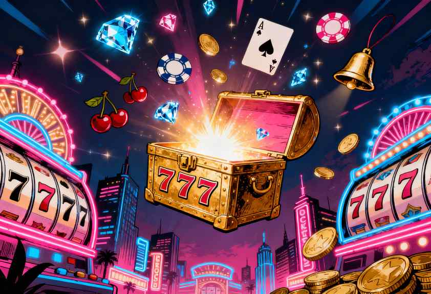 betti casino
