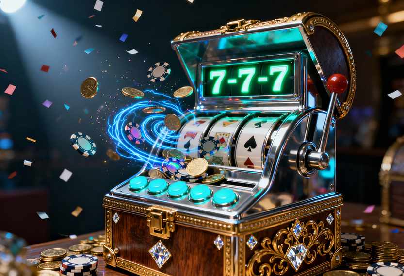 King Billy Casino
