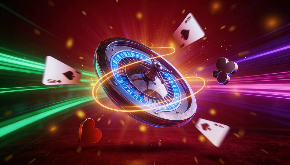 22bet casino