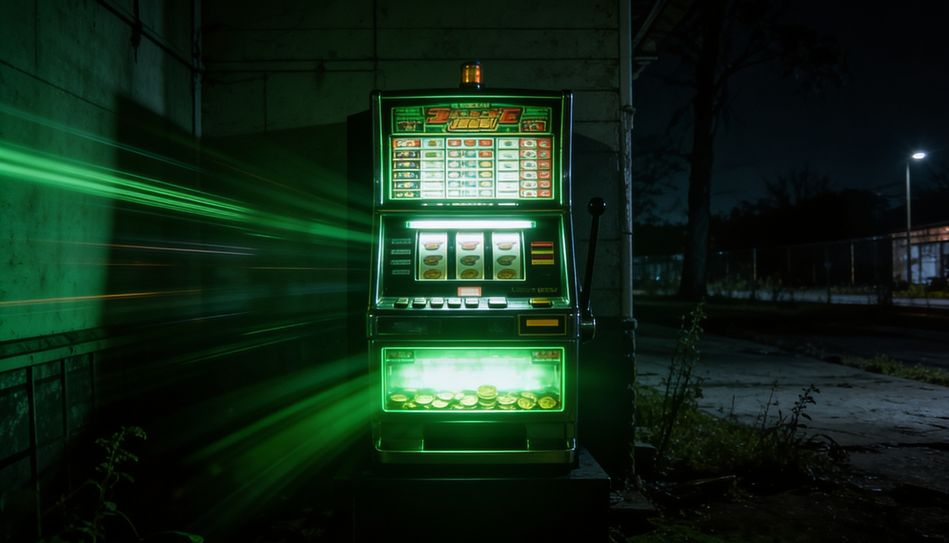 Fresh casino