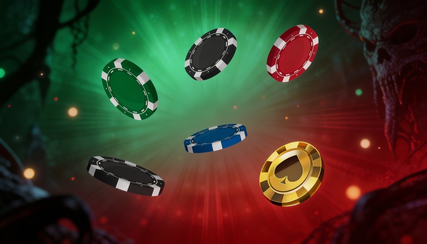 Spingranny casino online