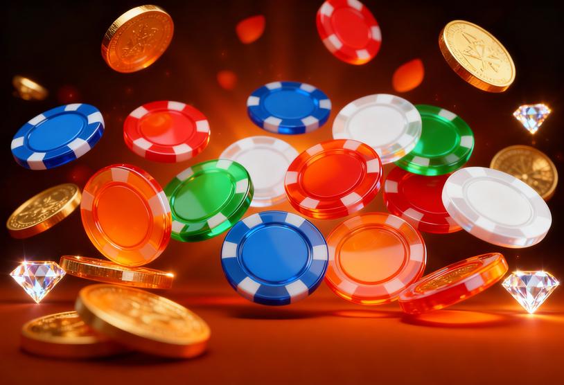 sector 777 casino