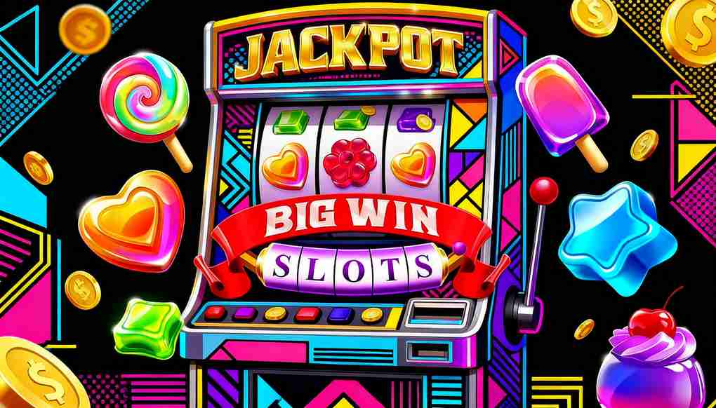 Jackpot Jill