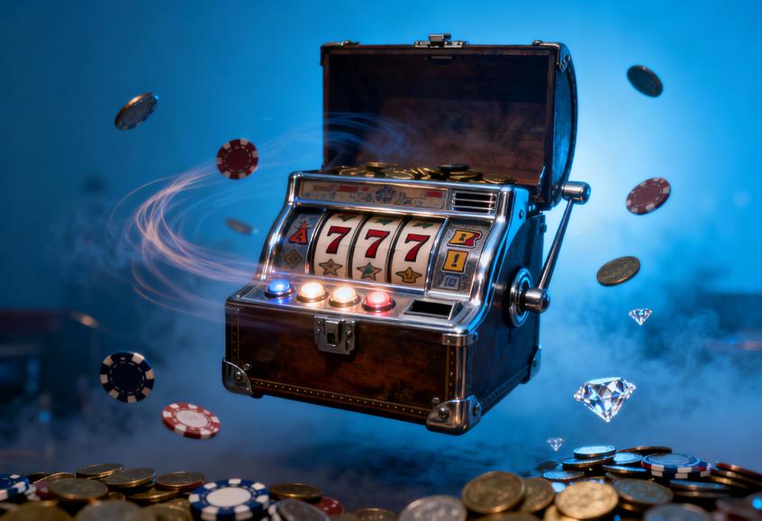 Trino casino