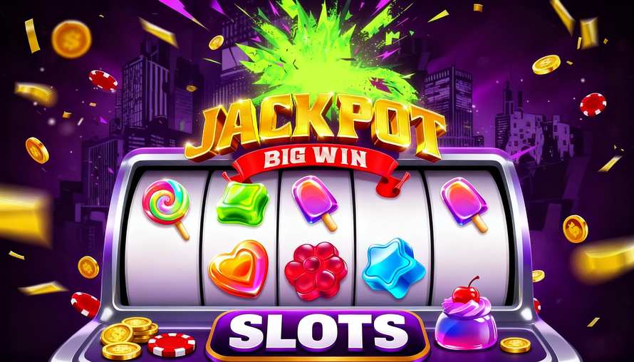 casino Slotexo