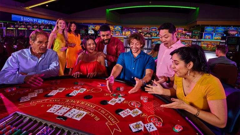 MGA Casino