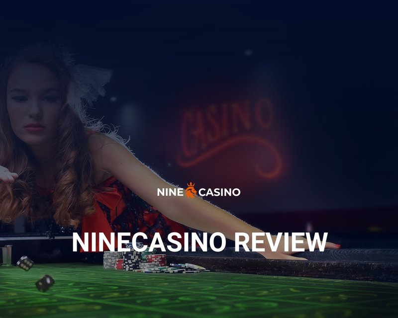 Learn about nine casino app Learn about nine casino app
