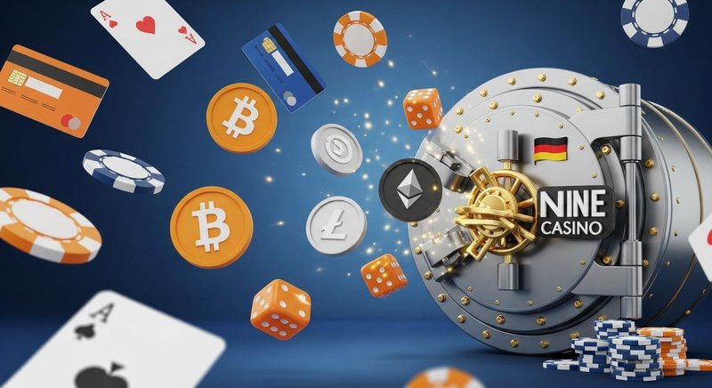 Einleitung: Was ist Nine Casino?